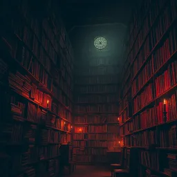 Echoes of the Unseen - Text-based game