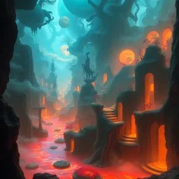Whose Dream Is It Anyway? - Text-based game