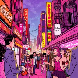 Desire's Dilemma - Text-based game