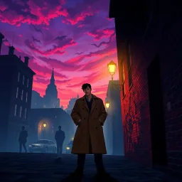 Whose Shadow Is It Anyway?
