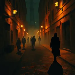 Whose Shadow Is It Anyway?