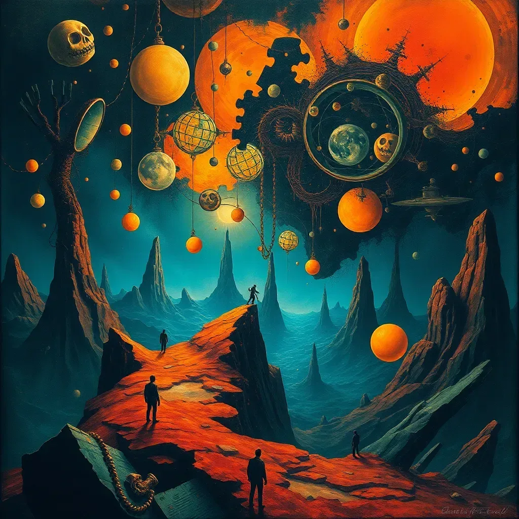 Whose Dream Is It Anyway?