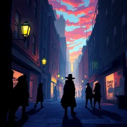 Shadowplay: Whose Shadow Is It Anyway?
