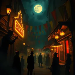 Shadowplay: Whose Shadow Is It Anyway? - Text-based game