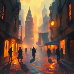 Shadowplay: Whose Shadow Is It Anyway? - Text-based game