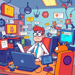 Code Red: Who Dis? - Text-based game
