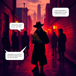 Shadowplay: Whose Shadow is it Anyway? - Text-based game