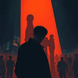 Whose Shadow Is It Anyway? - Text-based game