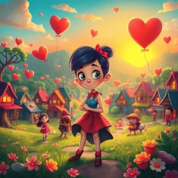 Heartstrings: Whose Heart is it Anyway?
