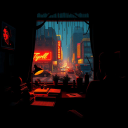 Whose Shadow Is It Anyway? - Text-based game