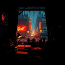 Whose Shadow Is It Anyway? - Text-based game