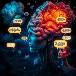 MindBender Chronicles: Who's Hello, Anyway? - Text-based game
