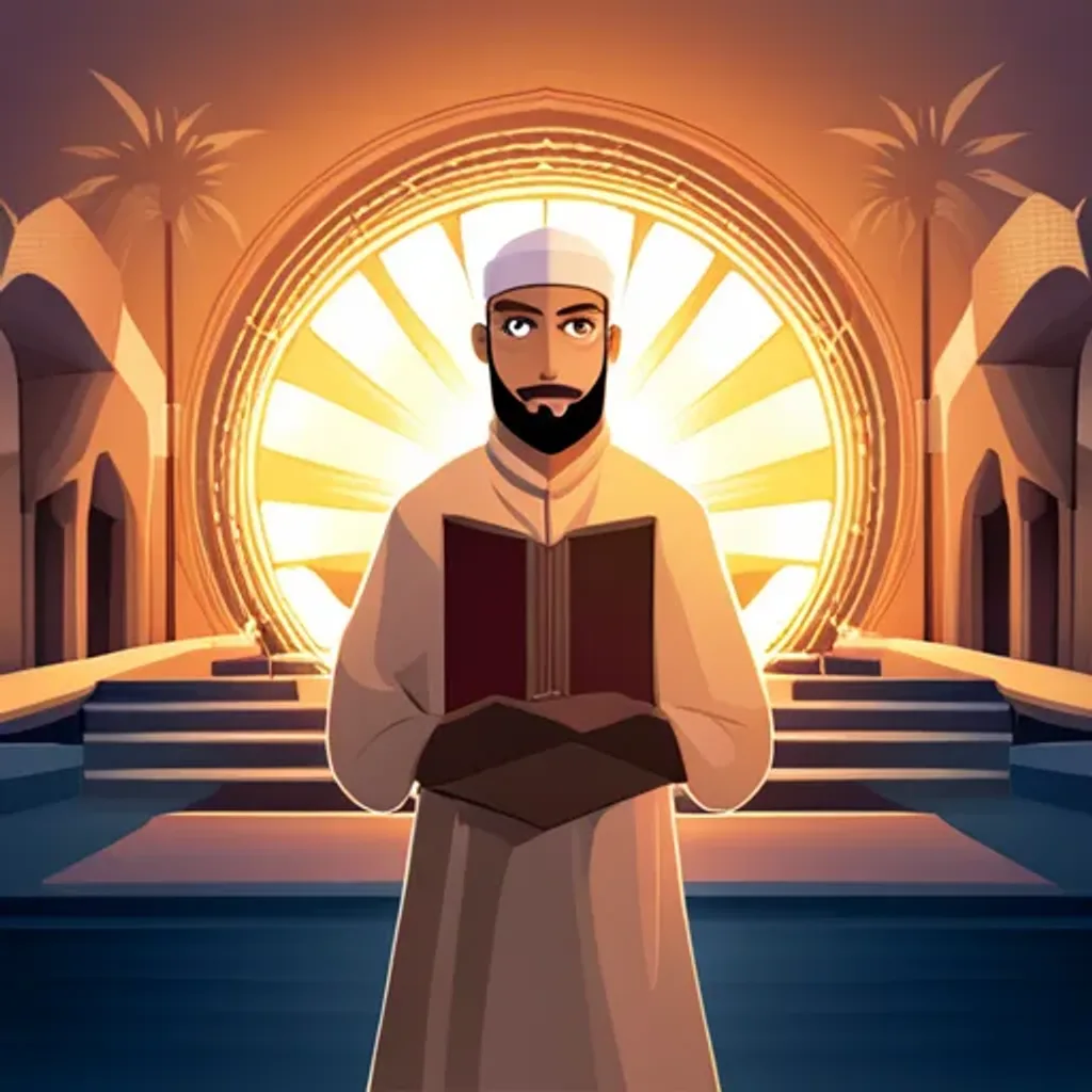 Faith Challenge