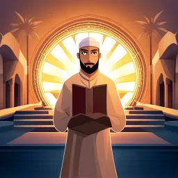 Faith Challenge - Text-based game