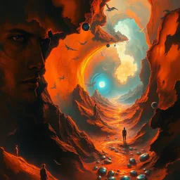 ChronoScript: Whose Story Is It Anyway?