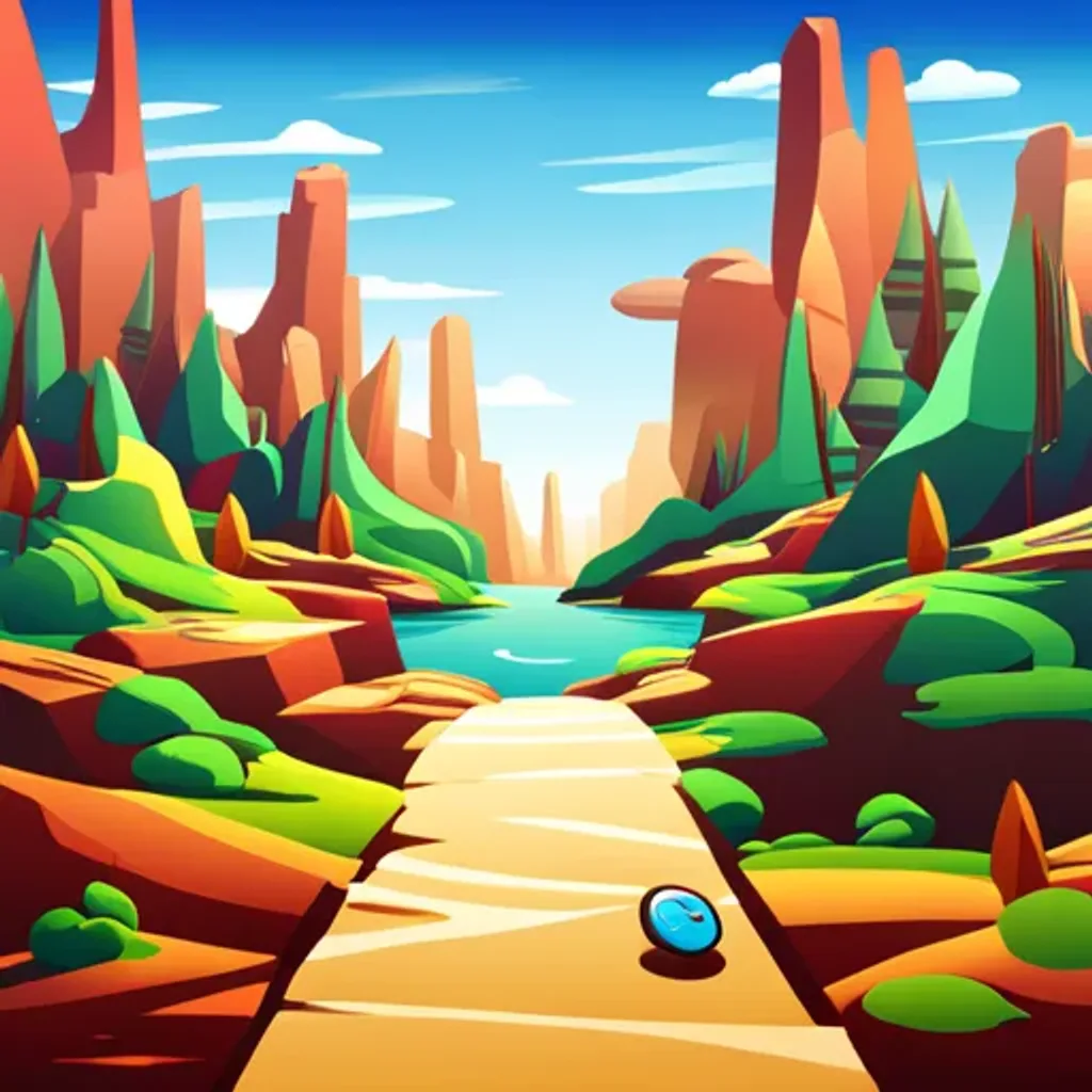 Bark's Audio Adventure