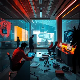 CAD: Chronicles of the Tangent - Text-based game