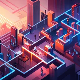 Codebase Clash - Text-based game
