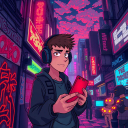 Code Red: Who Dis? - Text-based game