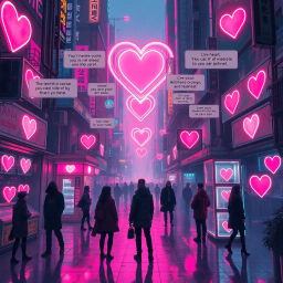 Whose Heart is it Anyway? - Text-based game