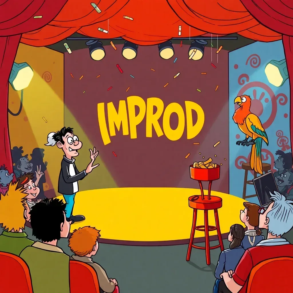 Whose Nonsense Is It Anyway?