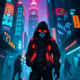 Quantum Quirk: The Misadventures of Digit the Hacker - Text-based game