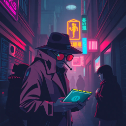 Who Has the Truth? - Text-based game