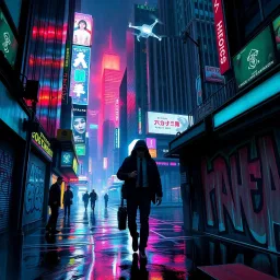 Whispers in the Grid - Text-based game