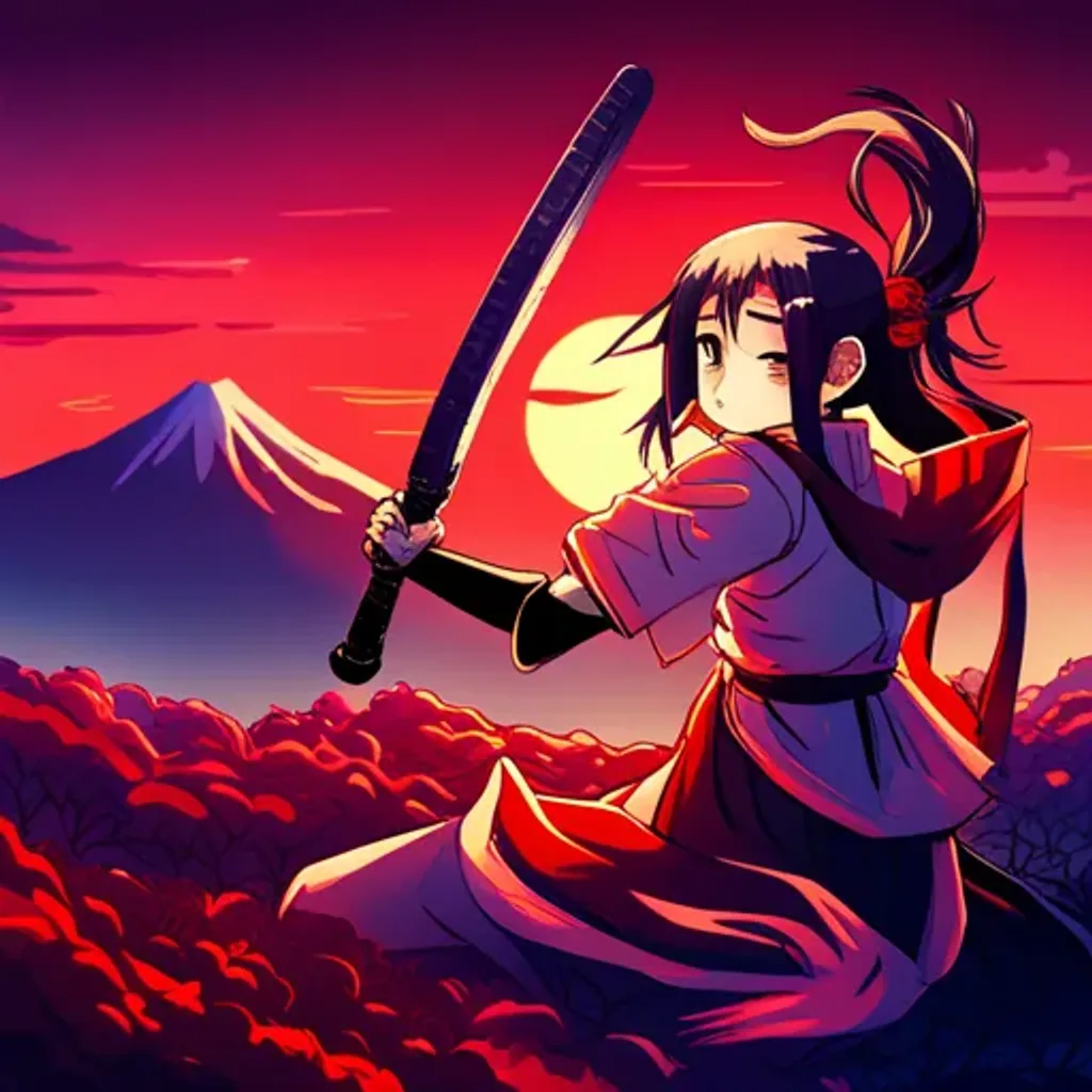 Nihongo Quest