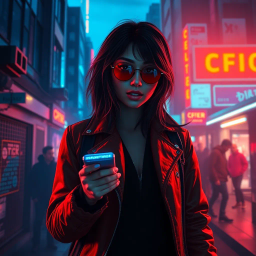 Card Shark Conspiracy - Text-based game
