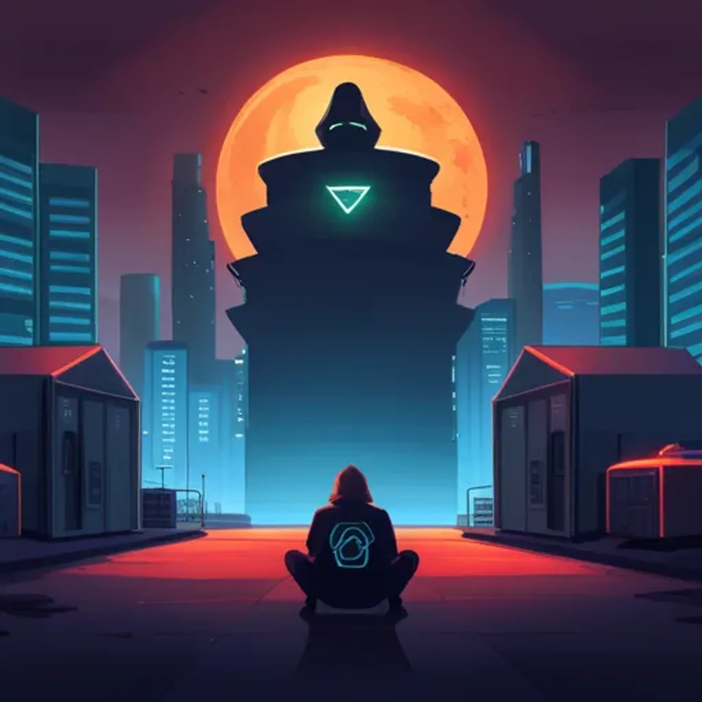 GTK4 Expert Heist
