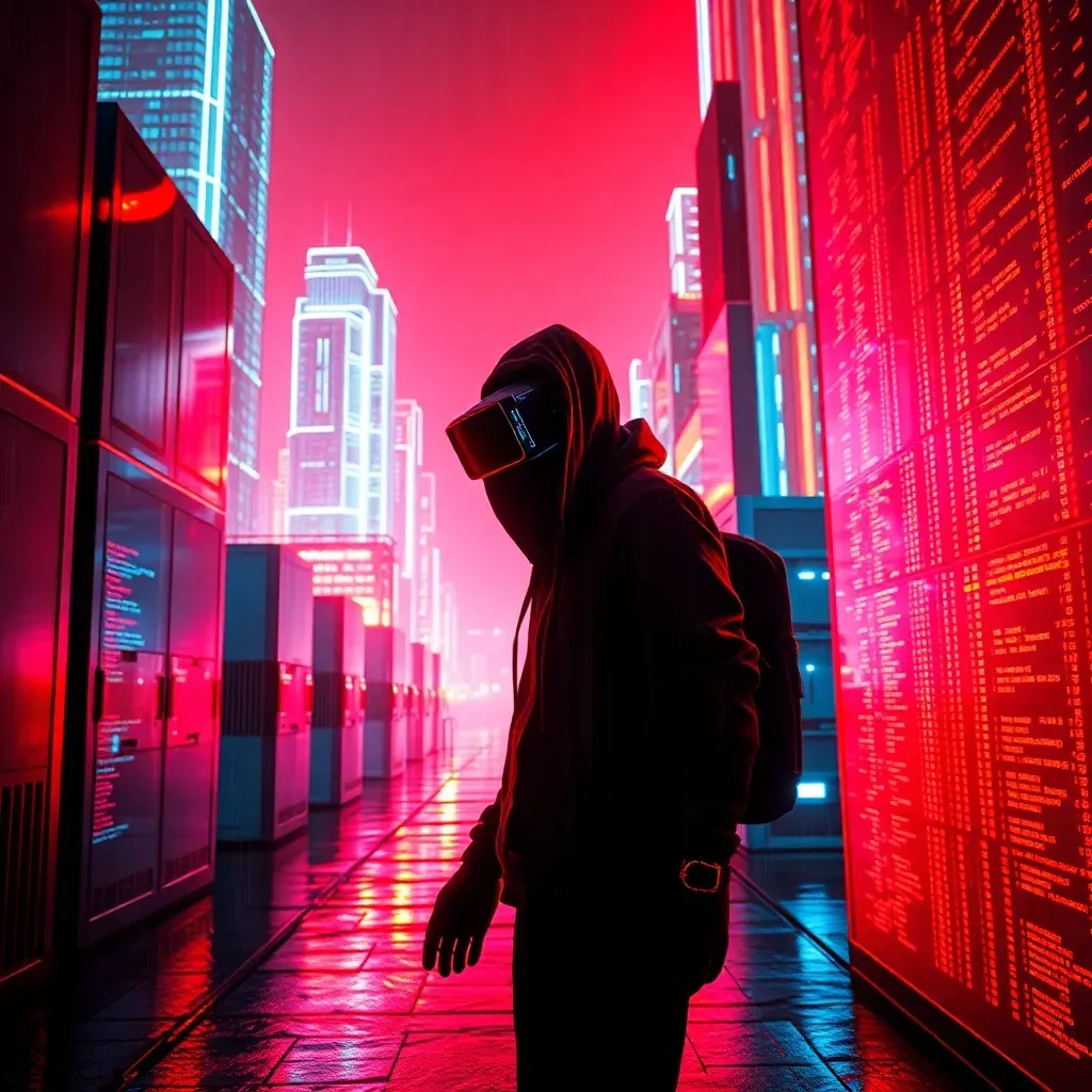 AOLserver Attack