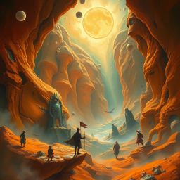 Reality Rift: Who's Our Navigator? - Text-based game