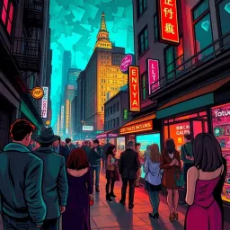 Gem Heist: Whodunit? - Text-based game