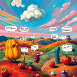 Whose Nonsense Is It Anyway? - Text-based game