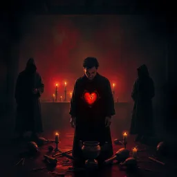 Whose Heart Is It Anyway?