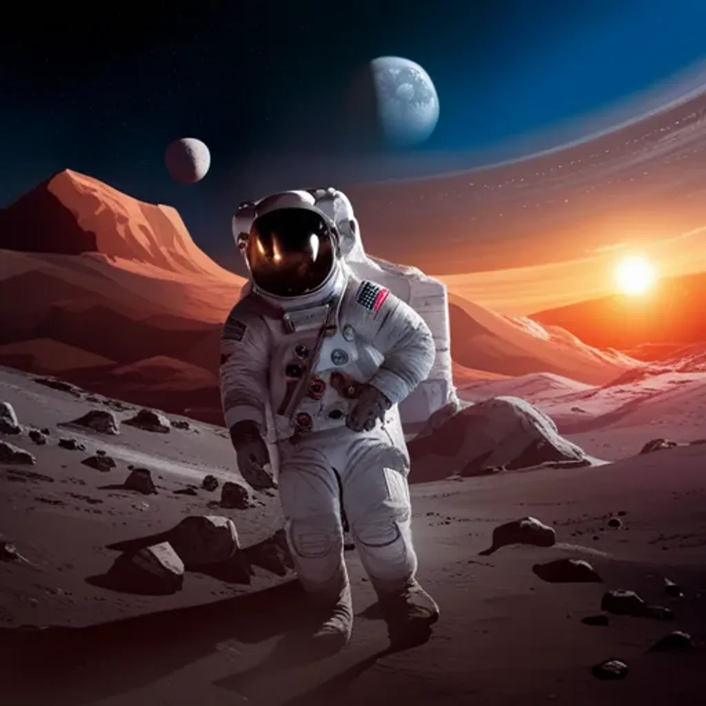 Lunar Gaming