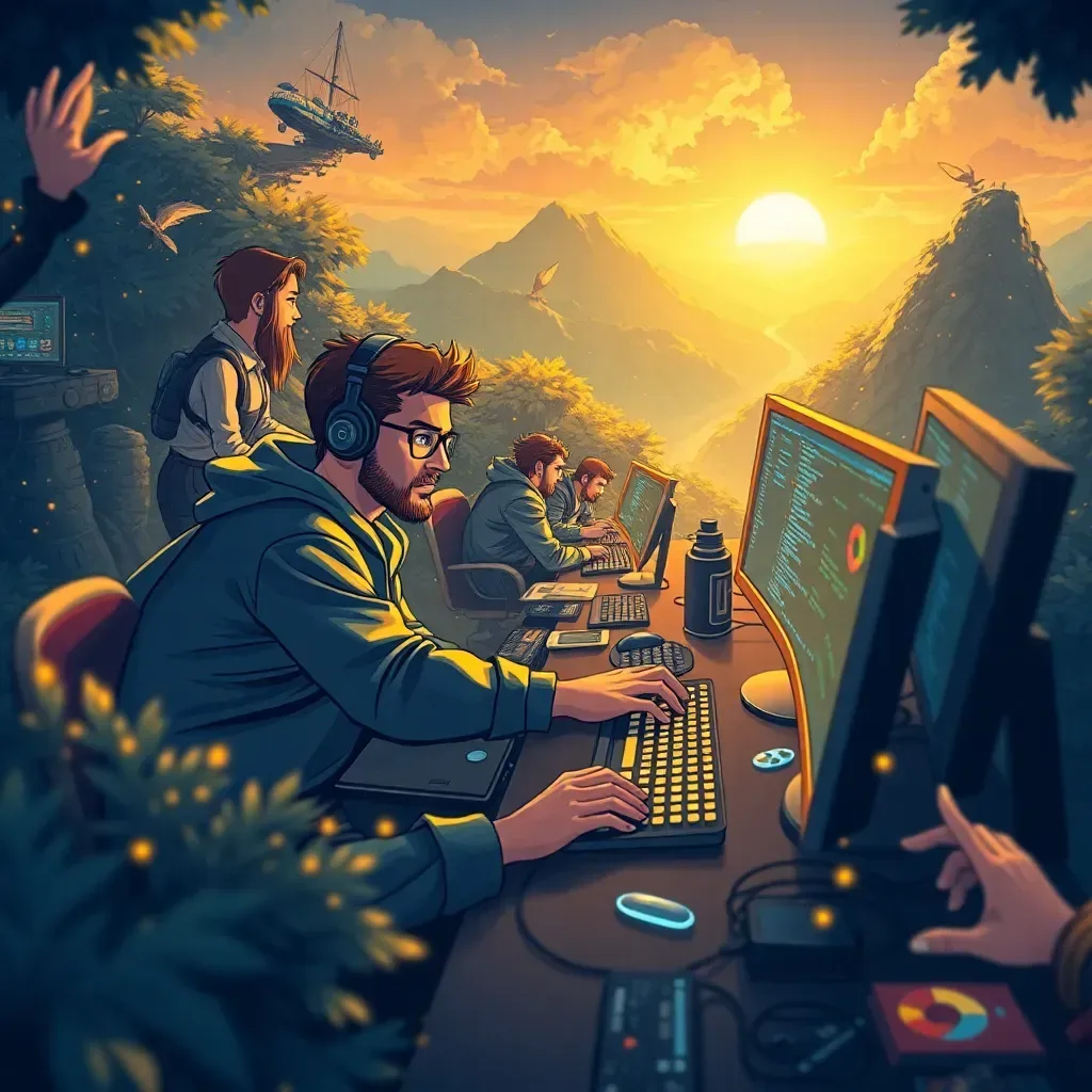 GTK4 Migration: The Inkscape Quest