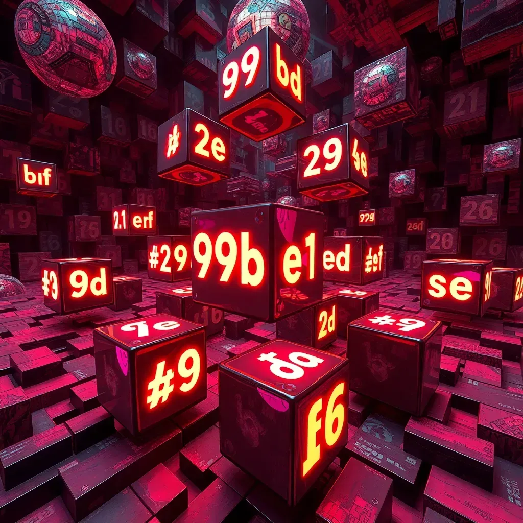 Cube Quest