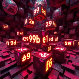 Cube Quest