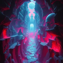 Reality Reckoning - Text-based game