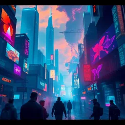 Data Dreams - Text-based game