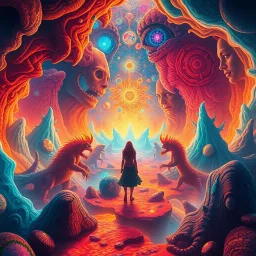 Spectrum Wars: Which Dimension is it Anyway?
