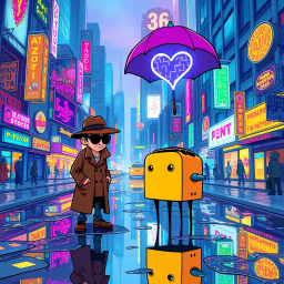 Whose Is It Anyhow? - Text-based game