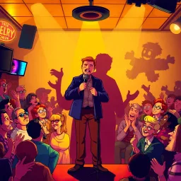 Whose Shadow is It Anyway?
