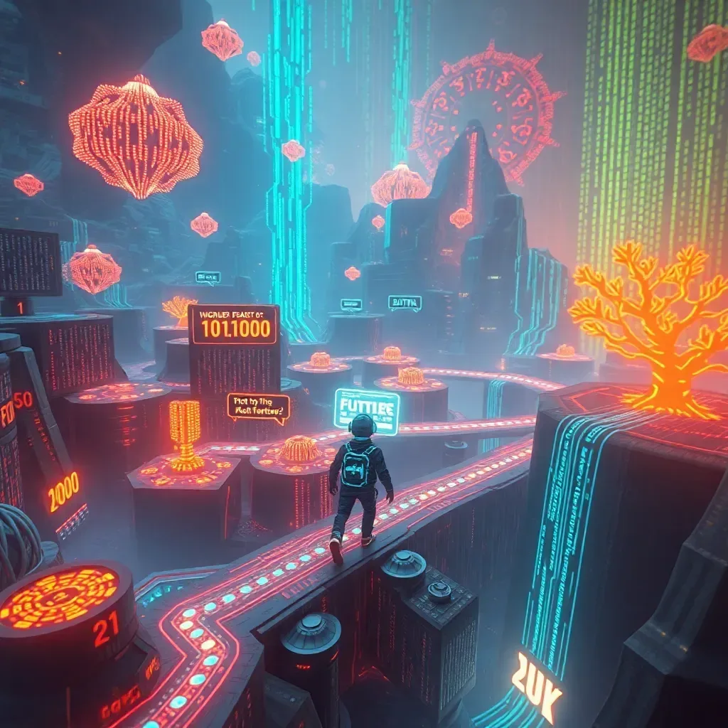 Binary Breakers