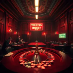 Political Roulette - Text-based game
