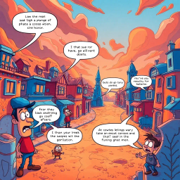 Reality Check: Whose Adventure is it Anyway? - Text-based game