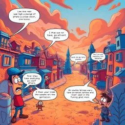 Reality Check: Whose Adventure is it Anyway?