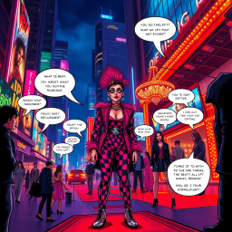 Whose Greeting Is It Anyway? - Text-based game